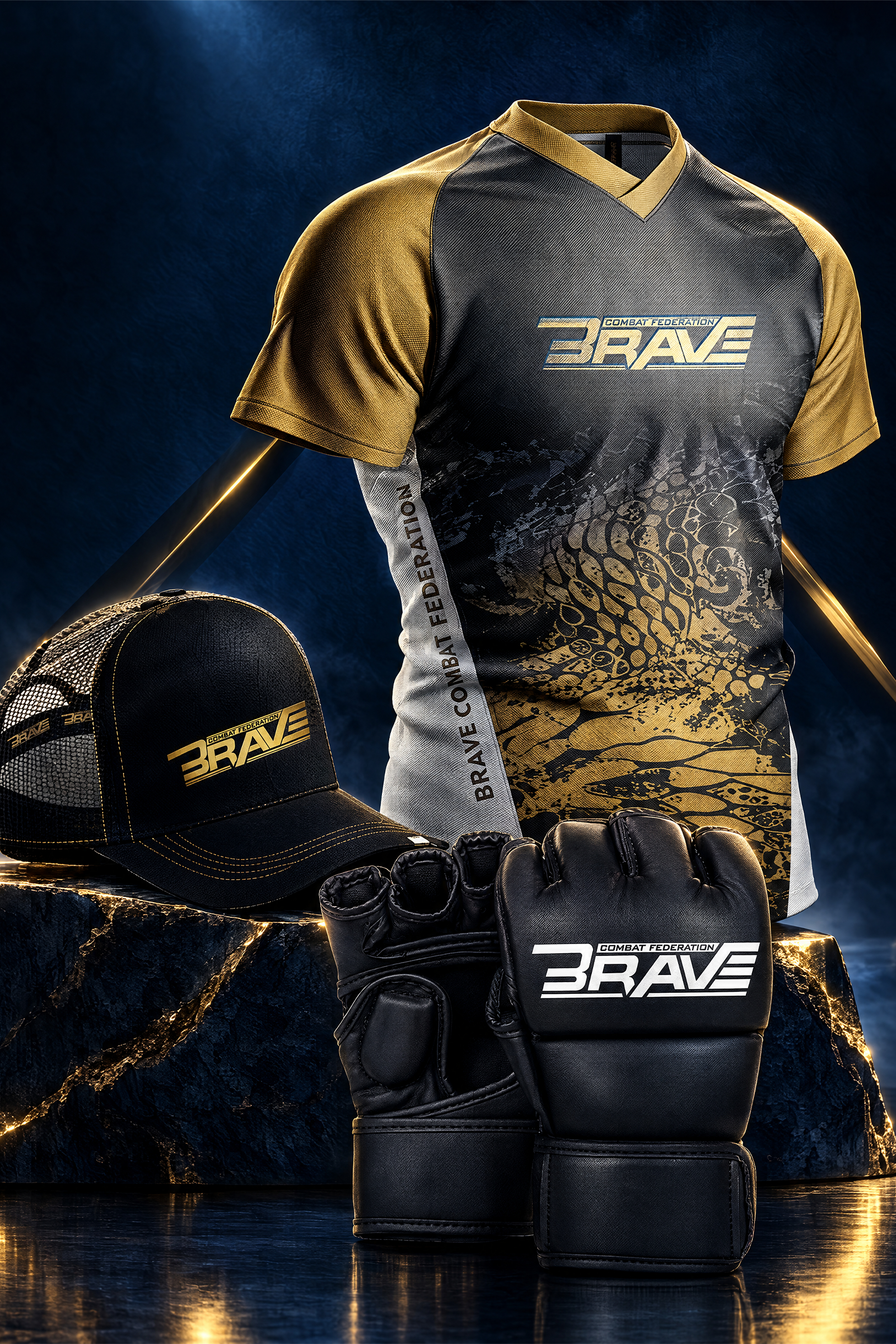 BRAVE free gift giveaway